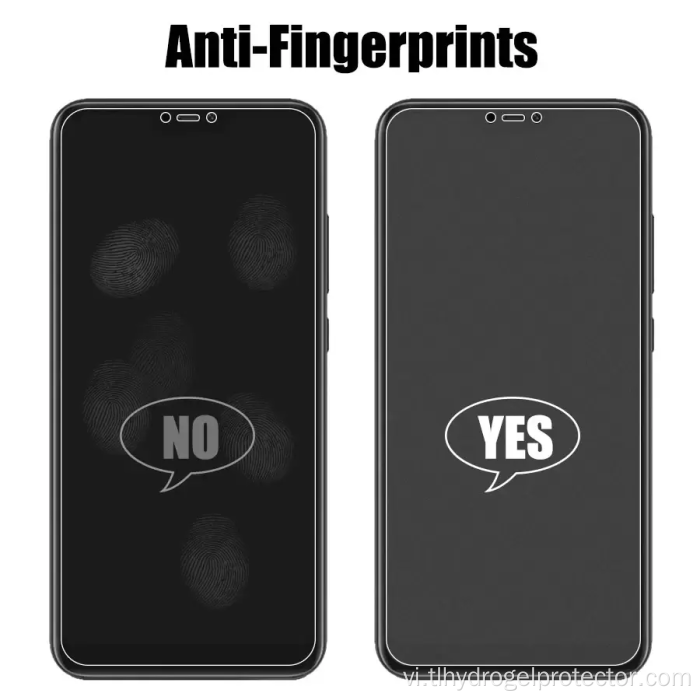 OEM MATTE FIRECTIVE FIME cho máy cắt phim